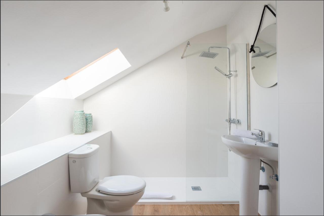 Merced10 Duplex 3H マラガ エクステリア 写真