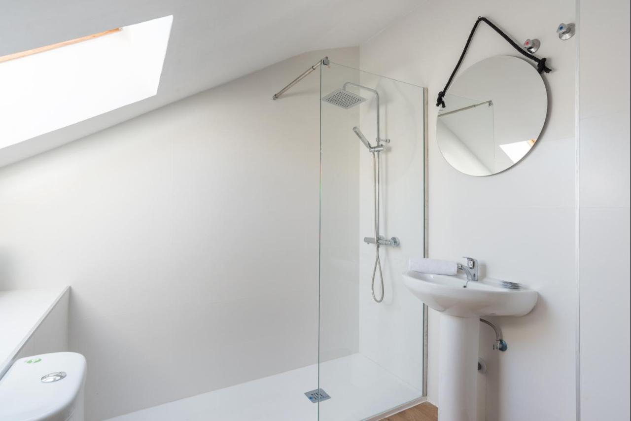 Merced10 Duplex 3H マラガ エクステリア 写真